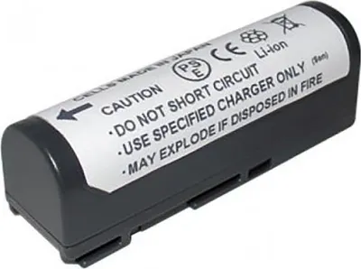 Immagine prodotto di Batteria sostitutiva PowerSmart 2600mAh per SONY MZ-B3, MZ-E3, MZ-R2, MZ-R3, MZ-R30, MZ-R35, MZ-R4ST MD Walkman LIP-12, LIP-12H