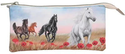 Produktbild von Miss Melody Fächerschlamper POPPY SAND