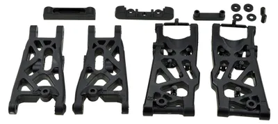 Zdjęcie produktu dla Carson X10EB-2WD zestaw wahacz + wspornik V/H