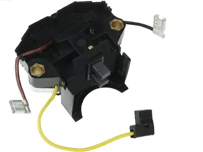 Produktbild von AS-PL ARE3109(VALEO) Lichtmaschinenregler 12V Generator