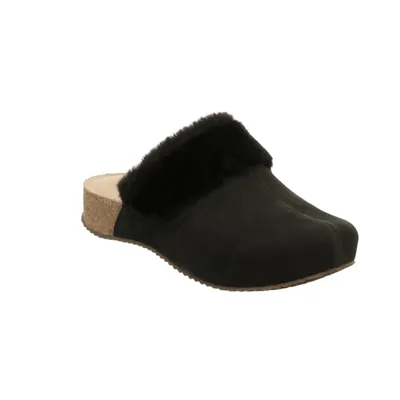 Produktbild von JOSEF SEIBEL Damen Clog Tonga 68 | schwarz