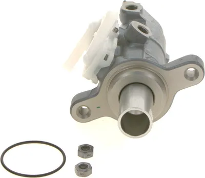 Produktbild von BOSCH 0 204 822 562 Bremszylinder Hauptbremszylinder für NISSAN NT400 CABSTAR (F24F)