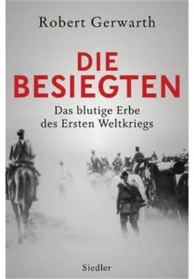 Obrázok produktu pre Die Besiegten