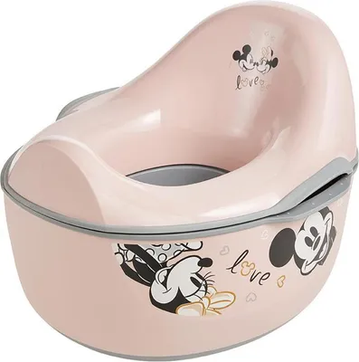 Obrázok produktu pre keeeper Detský nočník 4v1 "Mickey" modrá