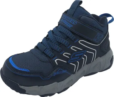 Produktbild von Skechers Sneaker Low Jungen 39362D3430363432324C Blau 34 EU