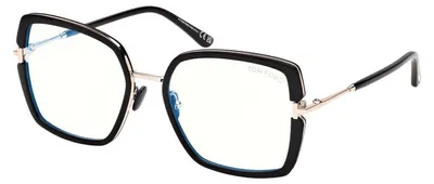 Zdjęcie produktu dla Dioptrie szkieł Tom Ford FT5985-B/V 001