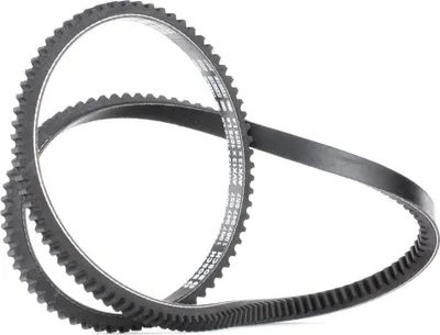 Produktbild von BOSCH 1 987 947 657 Keilriemen 1075mm für NISSAN Patrol GR V SUV (Y61) für PORSCHE 928 Coupe