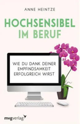 Obrázok produktu pre Hochsensibel im Beruf
