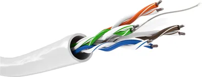 Image de Goobay 94965 câble réseau Gris 100 m Cat6 U/UTP (UTP)