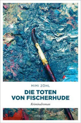 Produktbild von Die Toten von Fischerhude