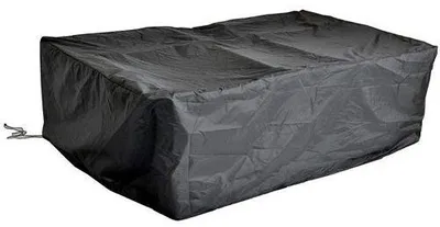Obrázok produktu pre Poťah na záhradný nábytok, 185 x 185 x 70 cm