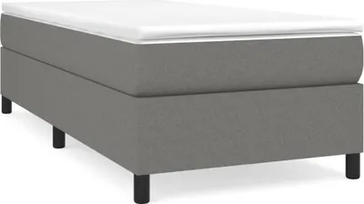 Zdjęcie produktu dla VidaXL 3120839, Szary, 100 cm, 2,03 m, 35 cm, 1000 x 2000 mm, 1 szt.