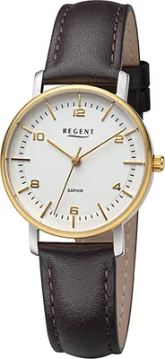 Zdjęcie produktu dla Regent Kobietyzegarek F-1481