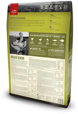 Image de ORIJEN Senior 6 kg