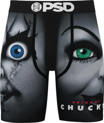 Produktbild von PSD Boxershorts CHUCKYS BRIDE Unterhosen