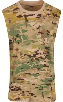 Zdjęcie produktu dla Brandit T-Shirt bez rękawów taktyczny - XL
