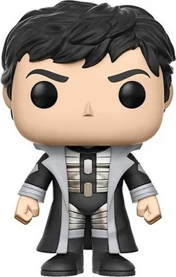 Image de Funko POP Marvel Inhumans Maximus 256