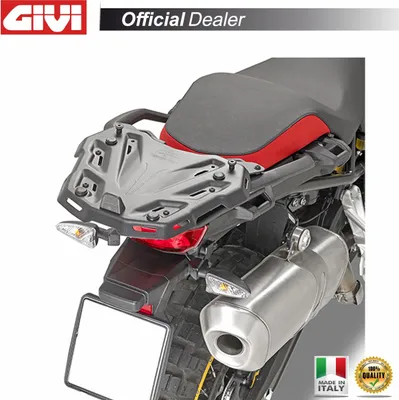 Immagine prodotto di Portapacchi Monokey/Monolock GIVI SR5129 senza piastra