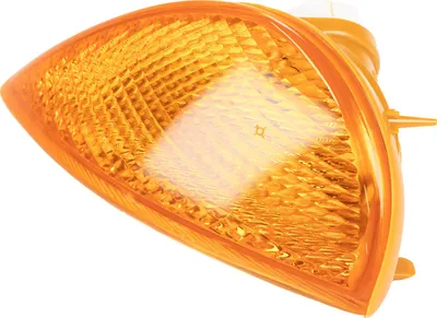 Produktbild von Blinker komplett vorne rechts gelb Fiat Seicento 187 46511353