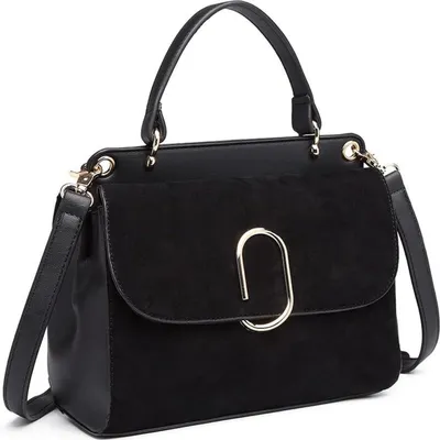 Zdjęcie produktu dla Damska torba na ramię Średnia torba na ramię Vintage Elegancka torba crossbody