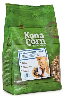Productafbeelding van Konacorn Cavia Mix compleet 1,5KG