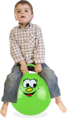 Image de Balle rebondissante pour enfants