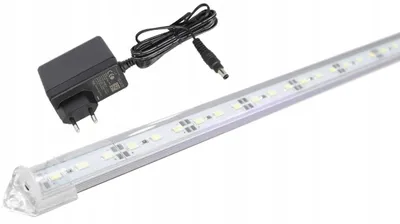 Produktbild von AQUALED LED Unterbauleuchte Küche 90cm Neutralweiß