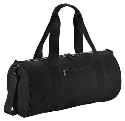 Productafbeelding van Bagbase - Reistas "Original", model FK1160 (één maat) (zwart)