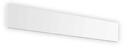 Produktbild von Moderne Wandleuchte Zig Zag Metall Weiß Led 23W 4000K Natürliches Licht