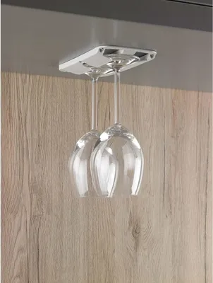 Image de Porte-verres à Pied - Froli