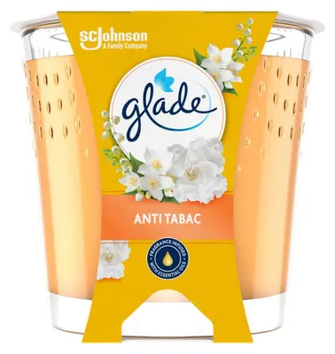 Obrázek produktu pro Vonící Svočka Anti-Tobák 112 G Glade