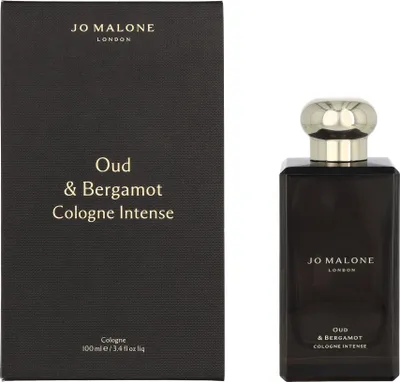 Obrázek produktu pro Jo Malone Oud & Bergamot Intense Edc Spray 100 ml