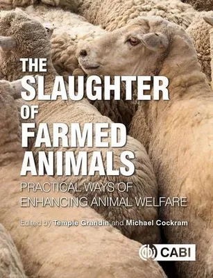 Produktbild von The Slaughter of Farmed Animals