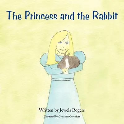 Produktbild von The Princess and the Rabbit