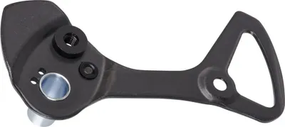Produktbild von SHIMANO Kettenleitblech für RD-9070 - Ersatzteil für Di2 Schaltwerk, ca. 20 g...