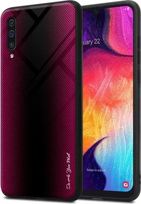 Obrázek produktu pro Cadorabo DE-151556, Samsung, Samsung Galaxy A50 4G / A50s / A30s, Růžová
