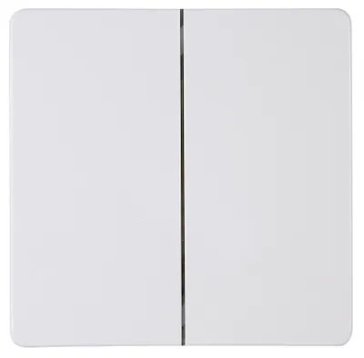 Obrázek produktu pro Kopp 334402008, Knoflíky, Bílá, Termoplastik, IP20