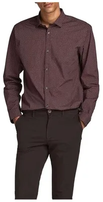 Produktbild von Jack & Jones 12192608, Hemd, L, 1 Stück(e)