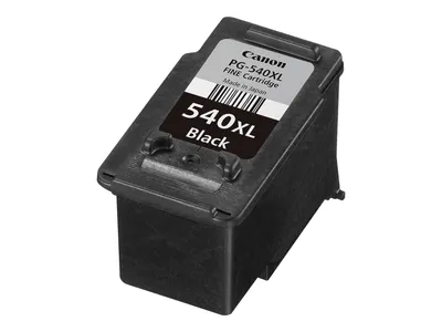 Obrázok produktu pre 5222B005 CANON PG540XL Nr.540 Pixma MG