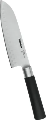Zdjęcie produktu dla Nóż Santoku ASIA LINE