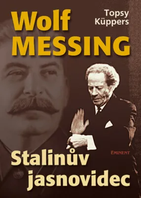 Immagine prodotto di Wolf Messing - Stalinův jasnovidec (Küppers Topsy)