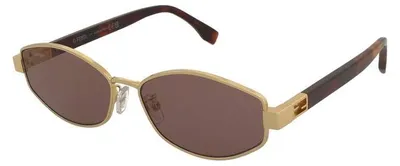 Produktbild von Sonnenbrille Fendi FE40216U 30S