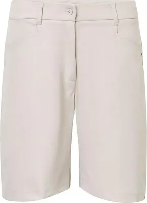 Produktbild von Abacus Golf Formby Wide Kurze Hose Beige 40 / Regular Frau Beige 40
