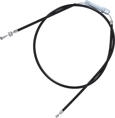 Produktbild von Schaltungszug rechts, schwarz - Simson KR51/1 Schwalbe