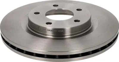 Image de Disque de frein CHRYSLER Sebring