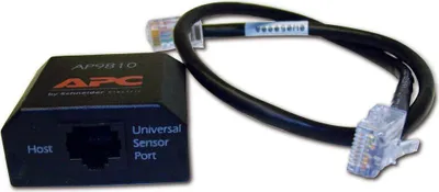 Produktbild von APC Dry Contact I/O Accessory - Netzwerkadapterkit