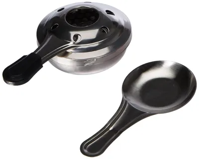 Productafbeelding van Metaltex Infernil voor fondueset, roestvrij staal, standaardmodel