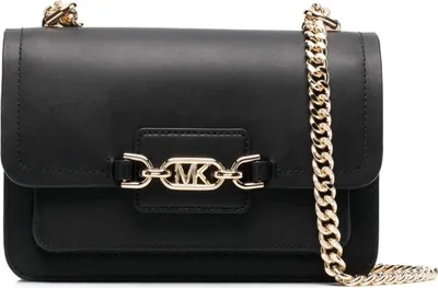 Produktbild von Michael Kors Damen Umhängetaschen 30S2G7HL3L-001 Farbe: Schwarz Größe: Einheitsgröße