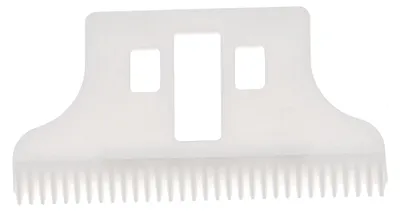 Produktbild von vhbw Ersatz-Klinge kompatibel mit Wahl Hero 8991, 8081, 8900, 8171 Haartrimmer, Haarschneidemaschine - Keramikklinge mit Längeneinstellung
