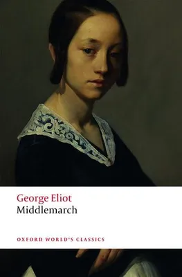 Produktbild von Middlemarch